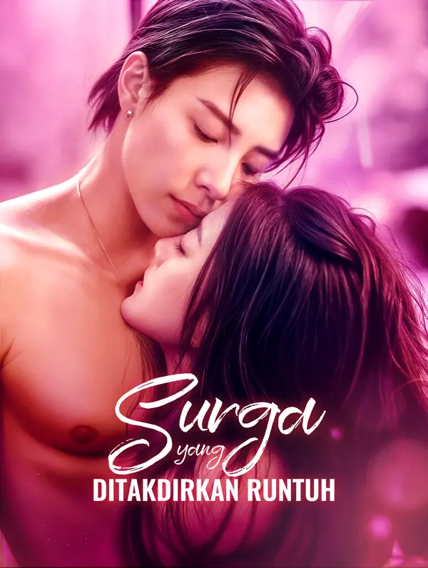 Poster Surga yang Ditakdirkan Runtuh