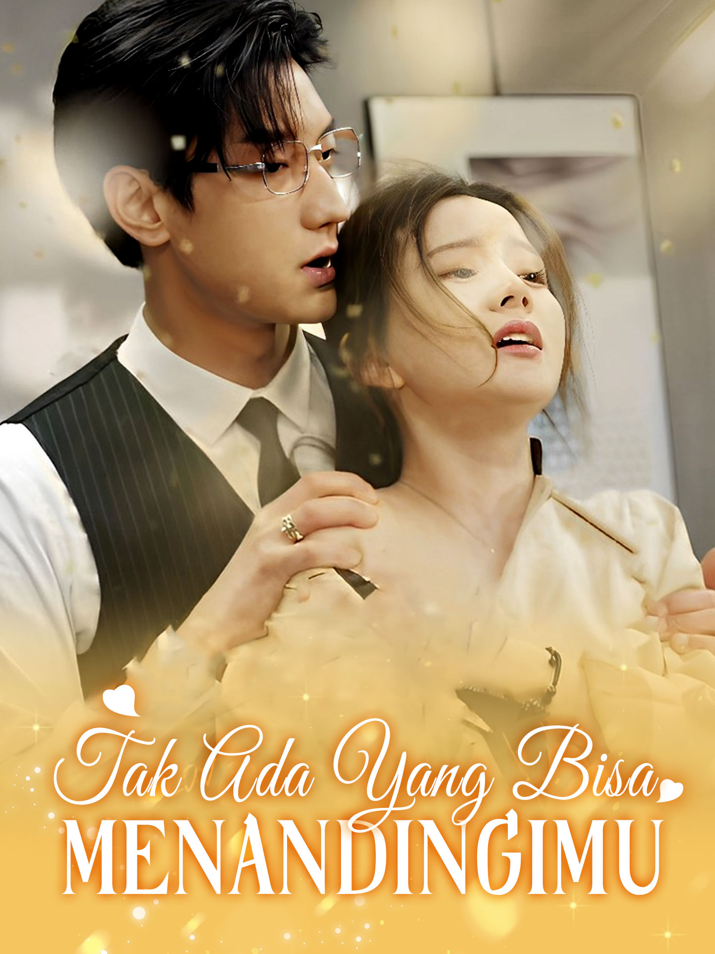 Poster Tak Ada Yang Bisa Menandingimu