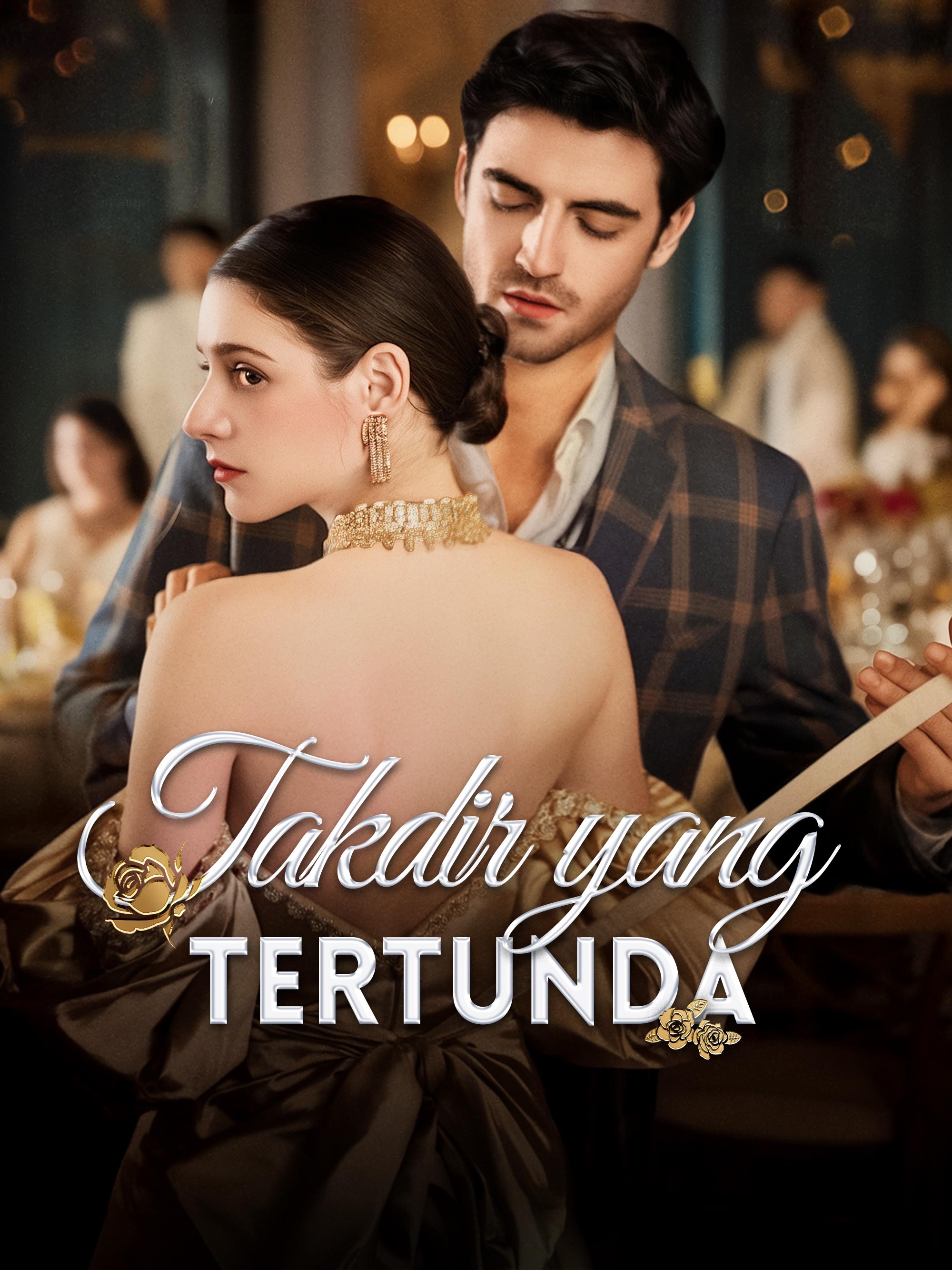 Poster Takdir yang Tertunda