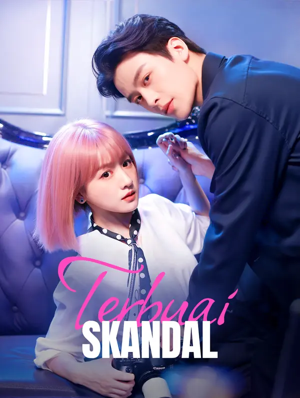 Poster Terbuai Skandal(Sulih Suara)