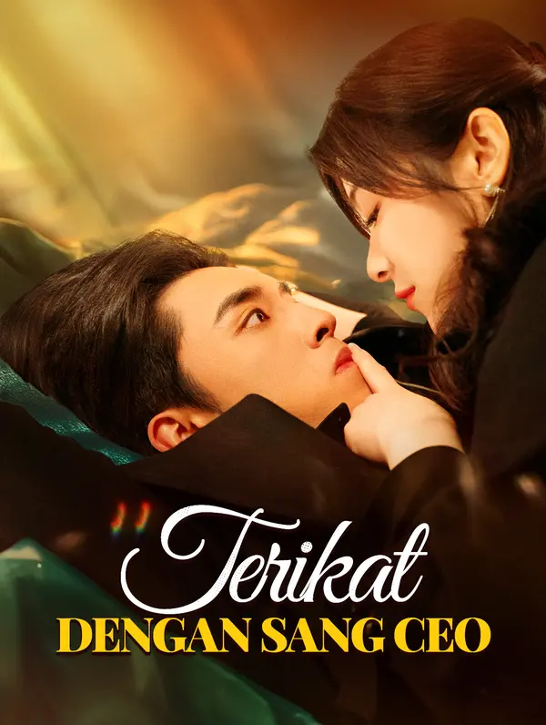 Poster Terikat dengan Sang CEO