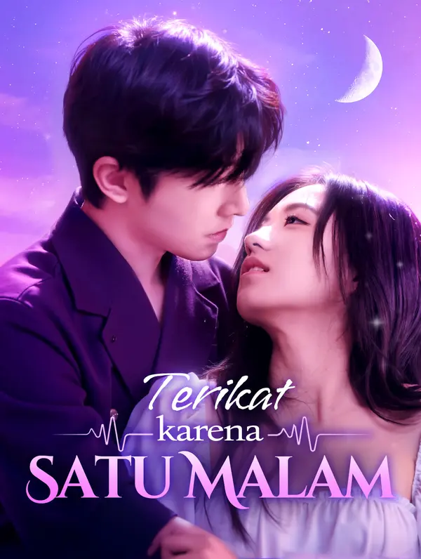 Poster Terikat karena Satu Malam