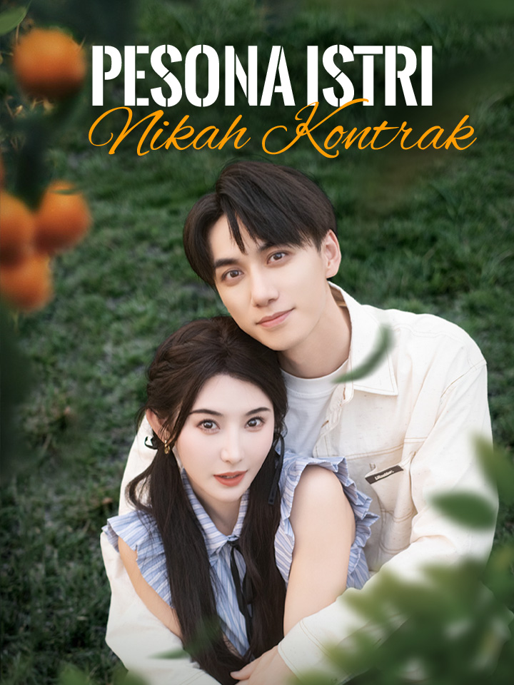 Poster Terjebak Cinta Sang Presdir