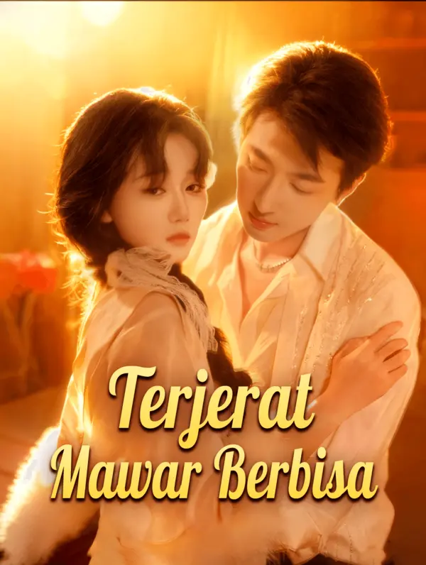 Poster Terjerat Mawar Berbisa