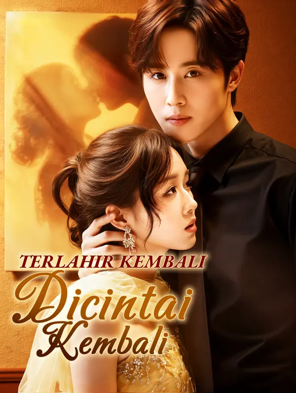 Poster Terlahir Kembali Dicintai Kembali