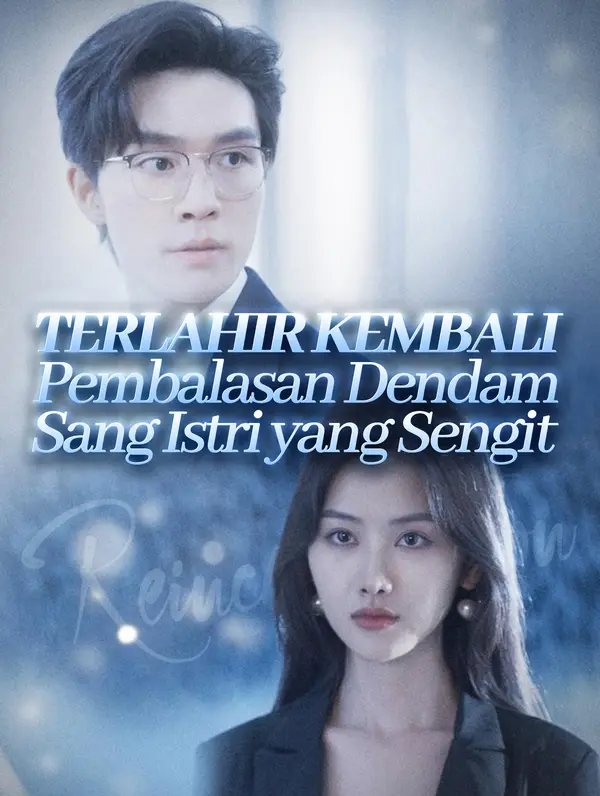 Poster Terlahir kembali: Pembalasan Dendam Sang Istri yang Sengit