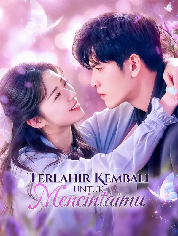 Poster Terlahir Kembali untuk Mencintaimu
