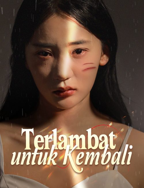 Poster Terlambat untuk Kembali