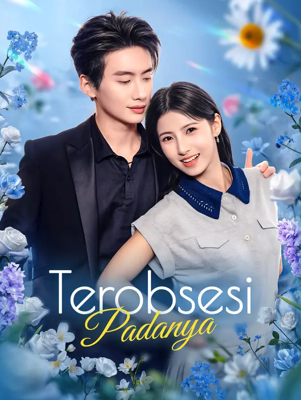 Poster Terobsesi Padanya