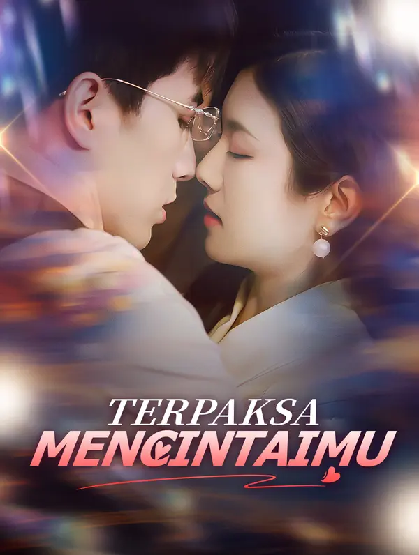 Poster Terpaksa Mencintaimu