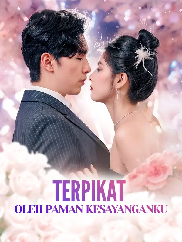 Poster Terpikat oleh Paman Kesayanganku