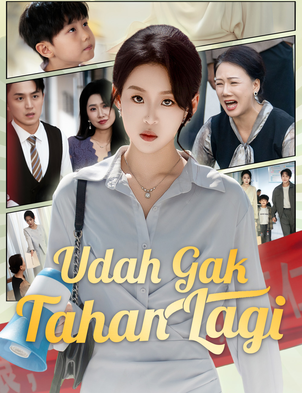 Poster Udah Gak Tahan Lagi