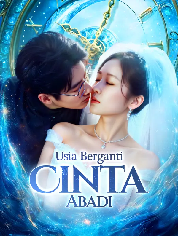 Poster Usia Berganti Cinta Abadi