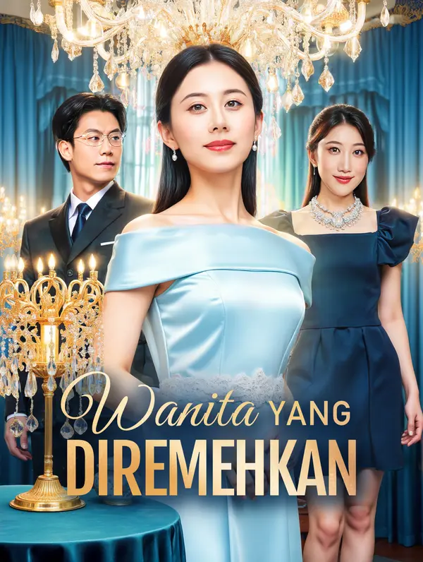 Poster Wanita yang Diremehkan