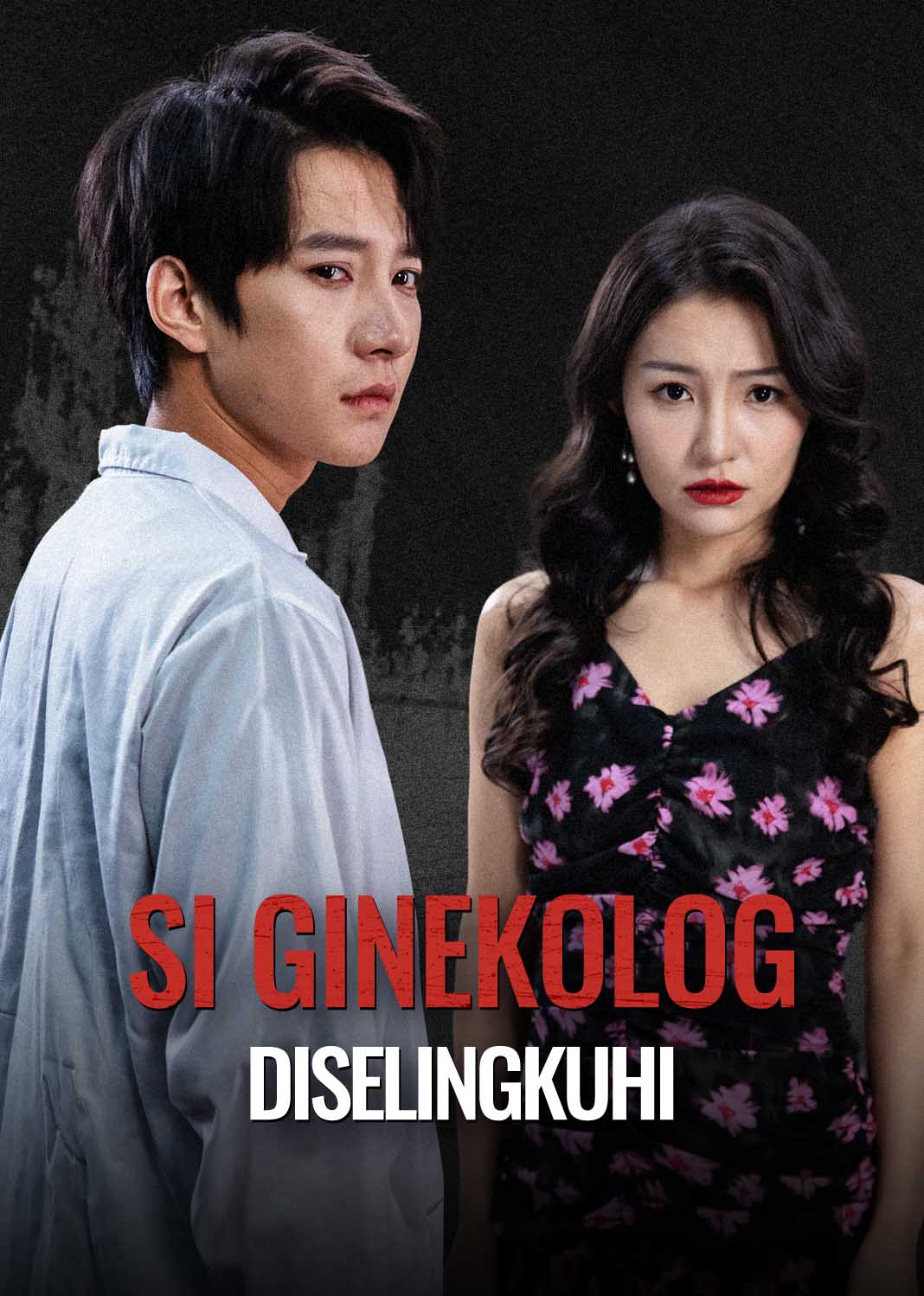 Poster Si Ginekolog Diselingkuhi