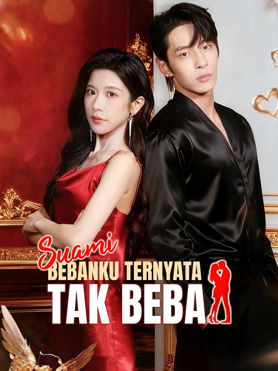 Poster Suami Bebanku Ternyata Tak Beban