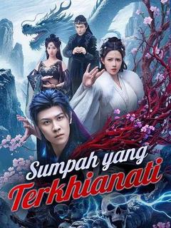 Poster Sumpah yang Terkhianati