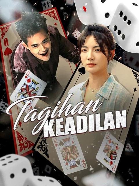 Poster Tagihan Keadilan