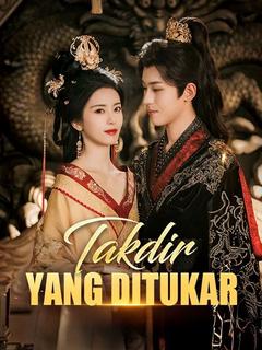 Poster  Takdir yang Ditukar