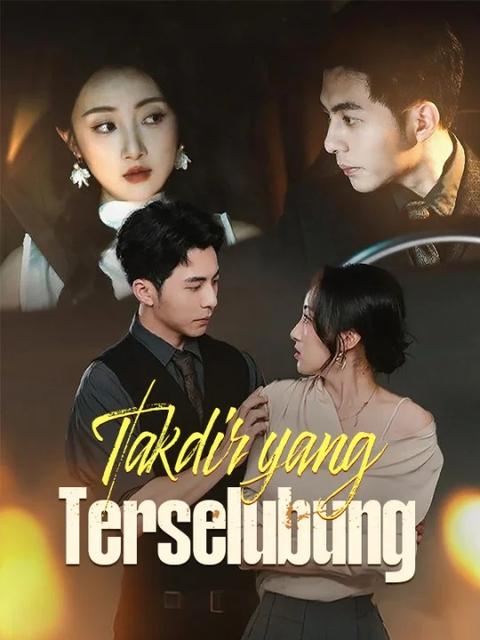 Poster Takdir yang Terselubung