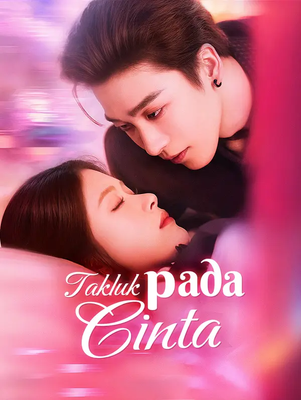 Poster Takluk pada Cinta