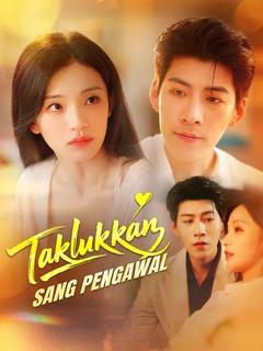 Poster Taklukkan Sang Pengawal