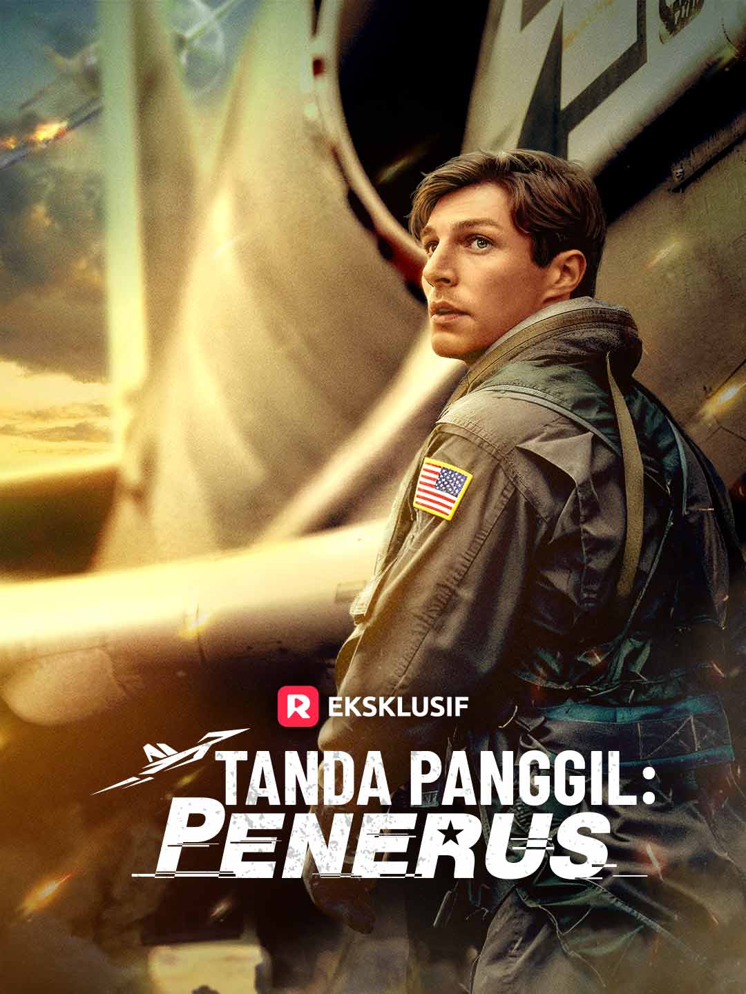 Poster Tanda Panggil: Penerus