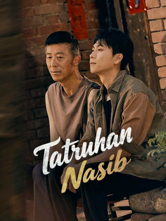Poster Taruhan Nasib