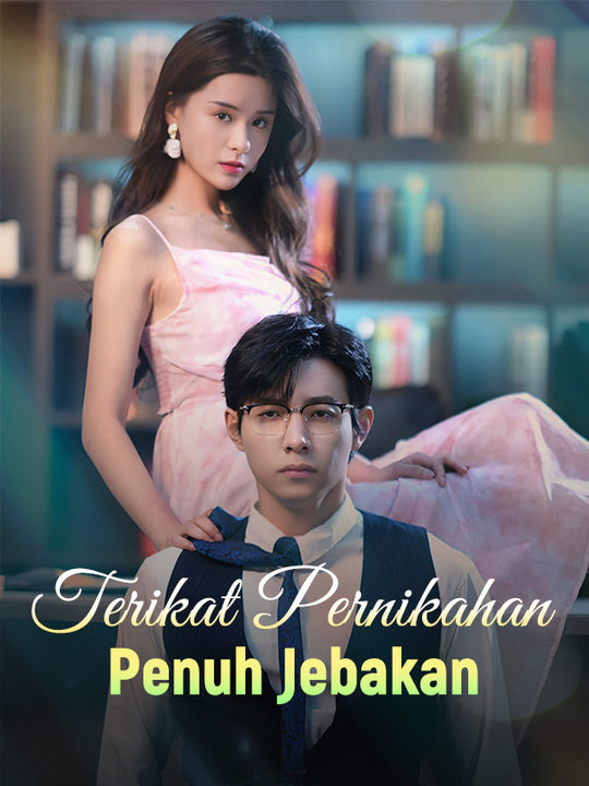 Poster  Terikat Pernikahan Penuh Jebakan