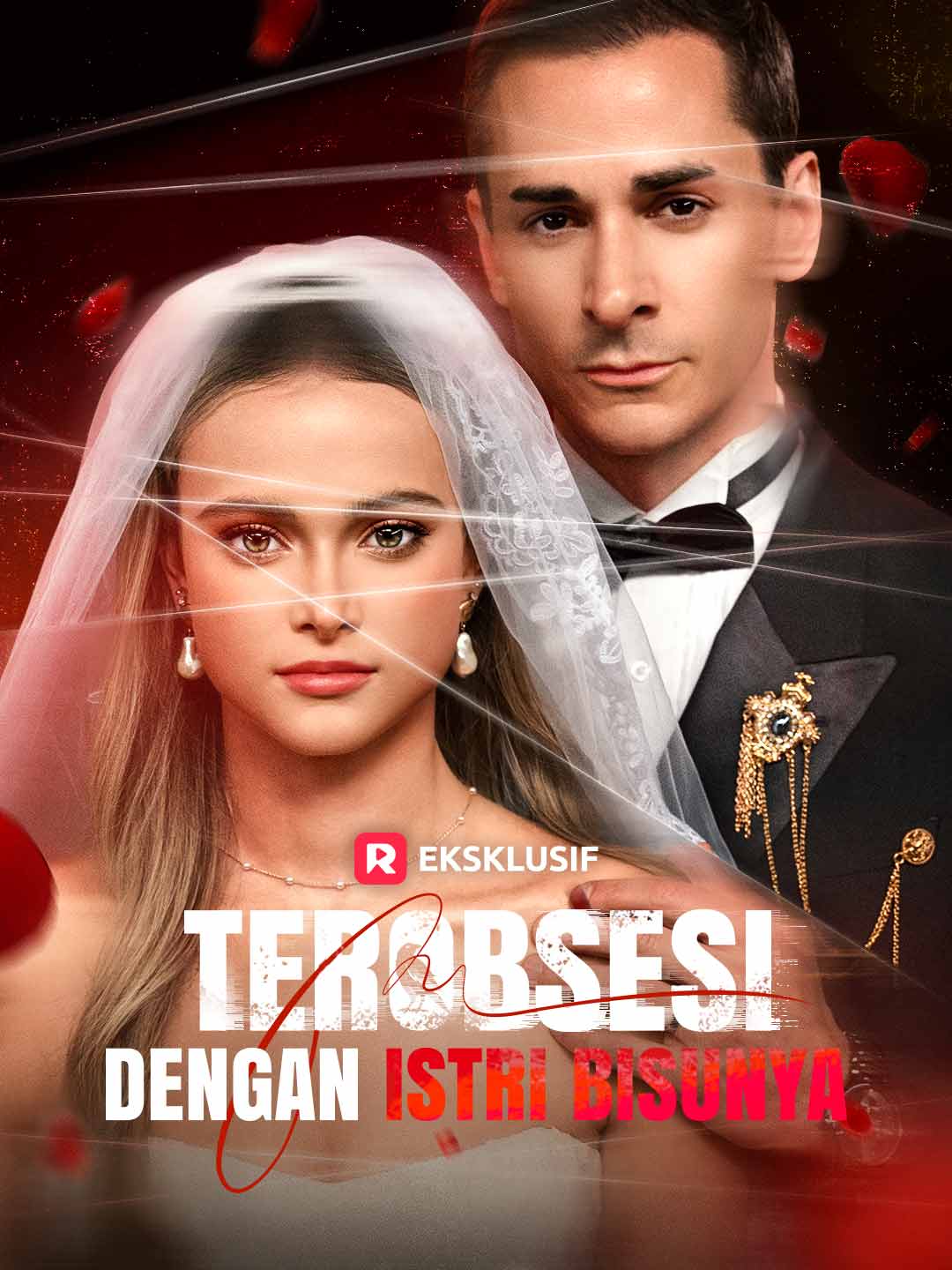 Poster Terobsesi Dengan Istri Bisunya