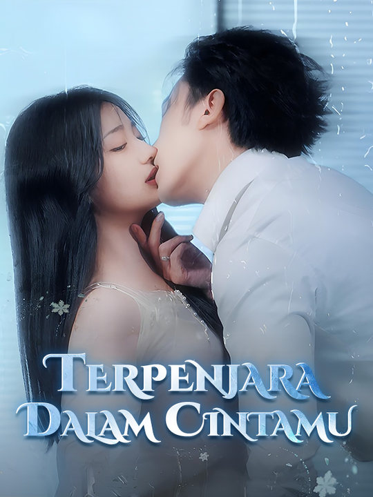 Poster Terpenjara Dalam Cintamu
