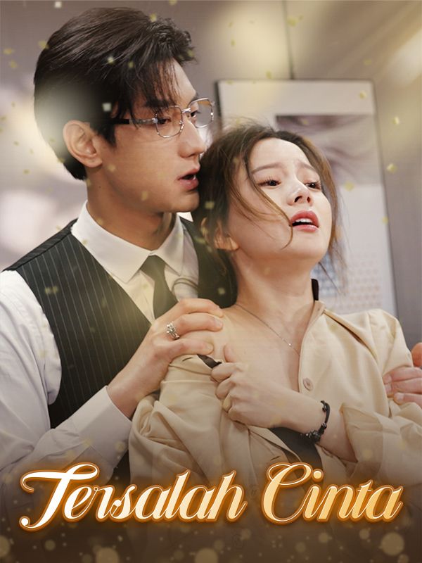 Poster Tersalah Cinta