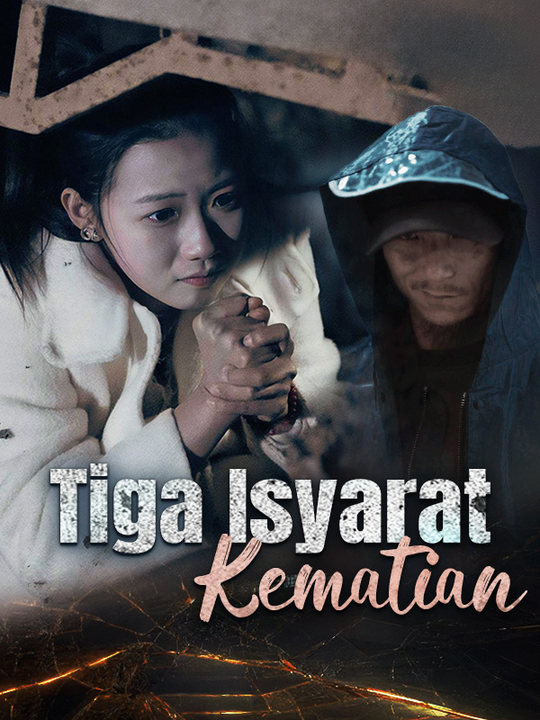 Poster Tiga Isyarat Kematian