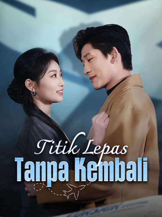 Poster Titik Lepas Tanpa Kembali