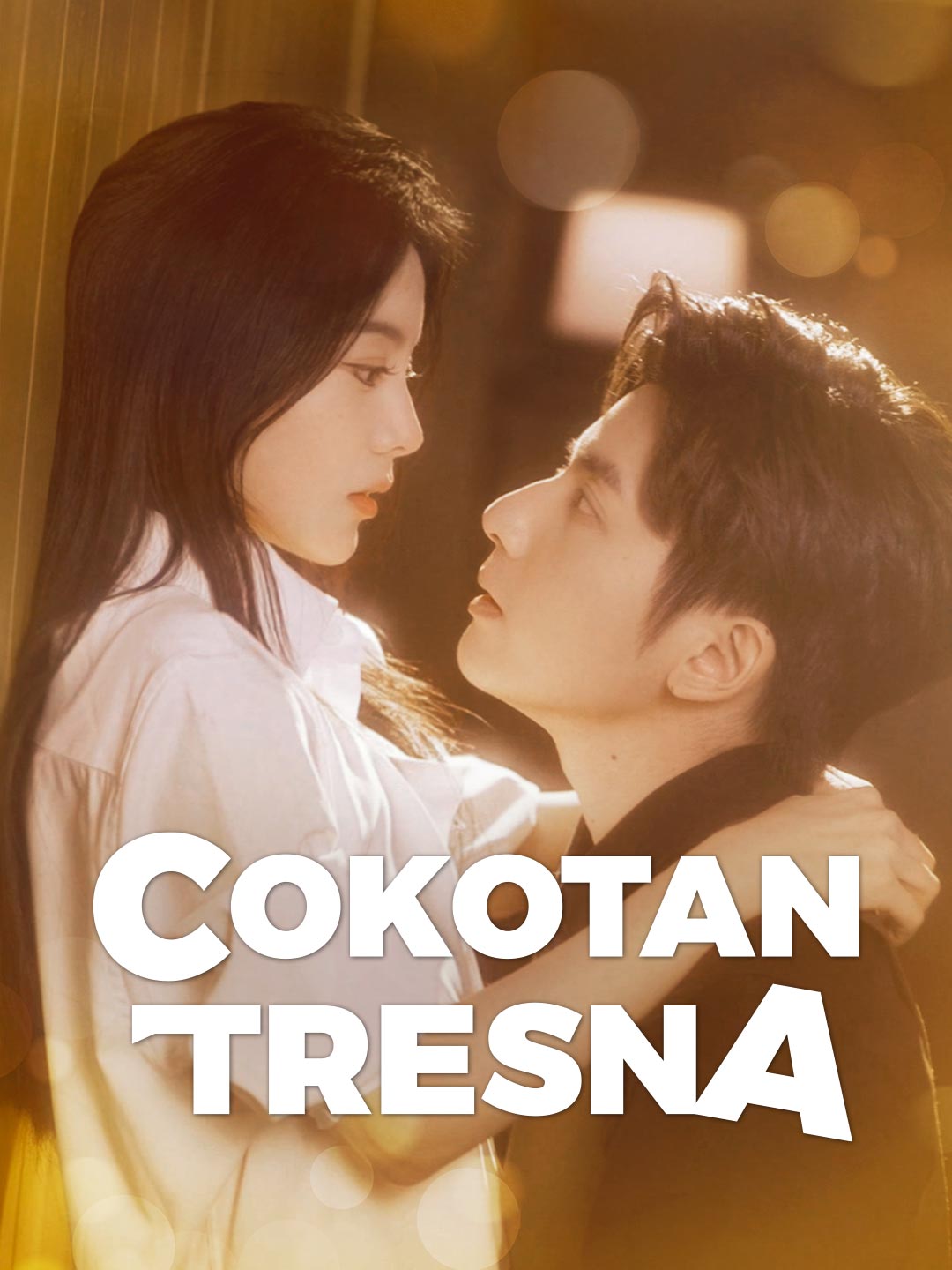 Poster [Versi Dubbing Bahasa Jawa] Cokotan Tresna