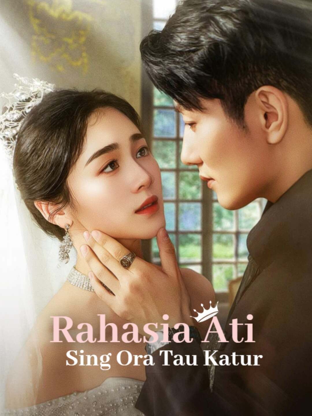 Poster [Versi Dubbing Bahasa Jawa] Rahasia Ati Sing Ora Tau Katur
